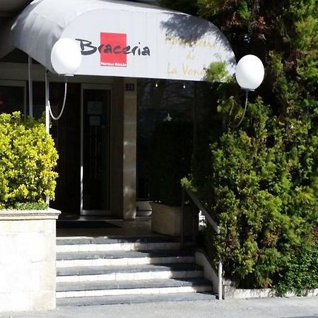 Hostellerie De La Vendee Lancy Dış mekan fotoğraf