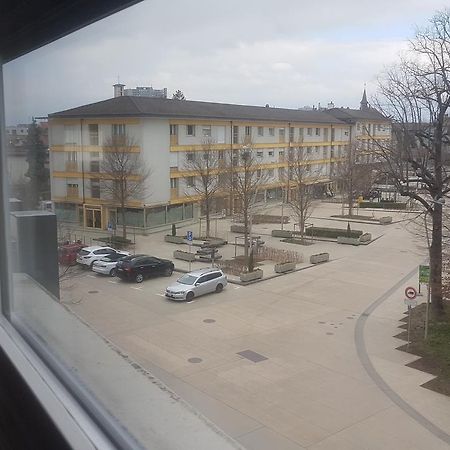 Hostellerie De La Vendee Lancy Dış mekan fotoğraf