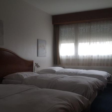Hostellerie De La Vendee Lancy Dış mekan fotoğraf