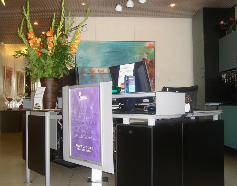 Hostellerie De La Vendee Lancy Dış mekan fotoğraf