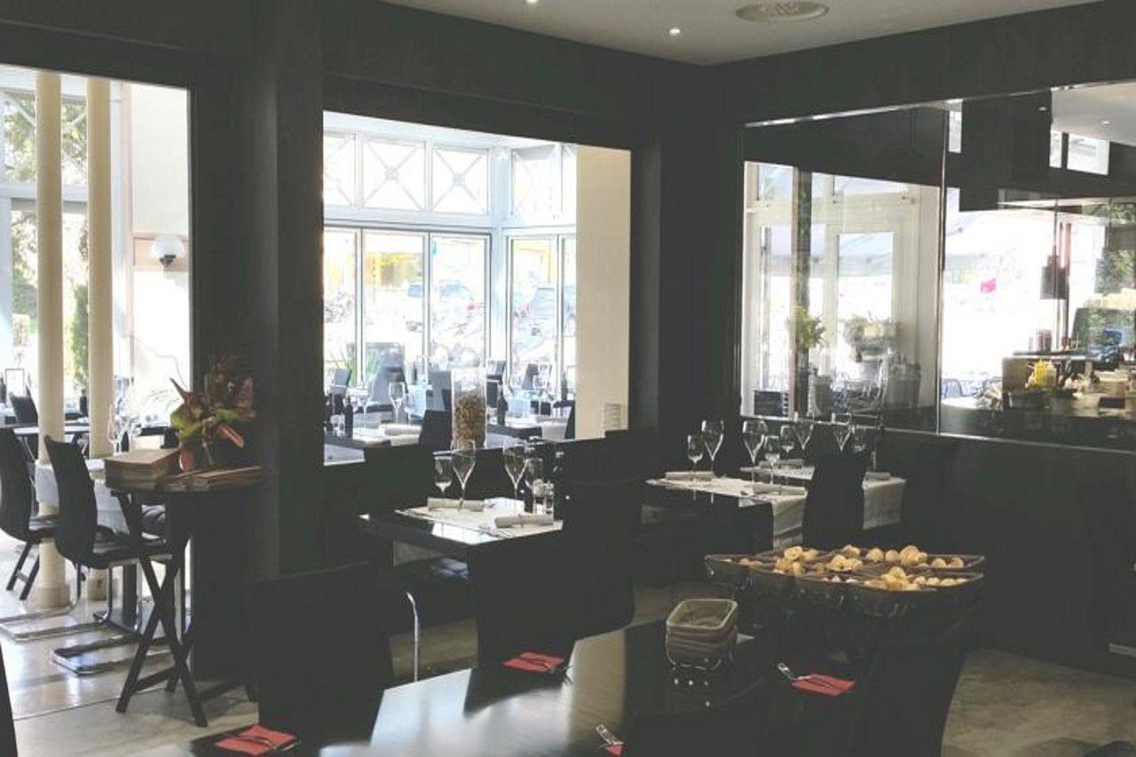 Hostellerie De La Vendee Lancy Dış mekan fotoğraf