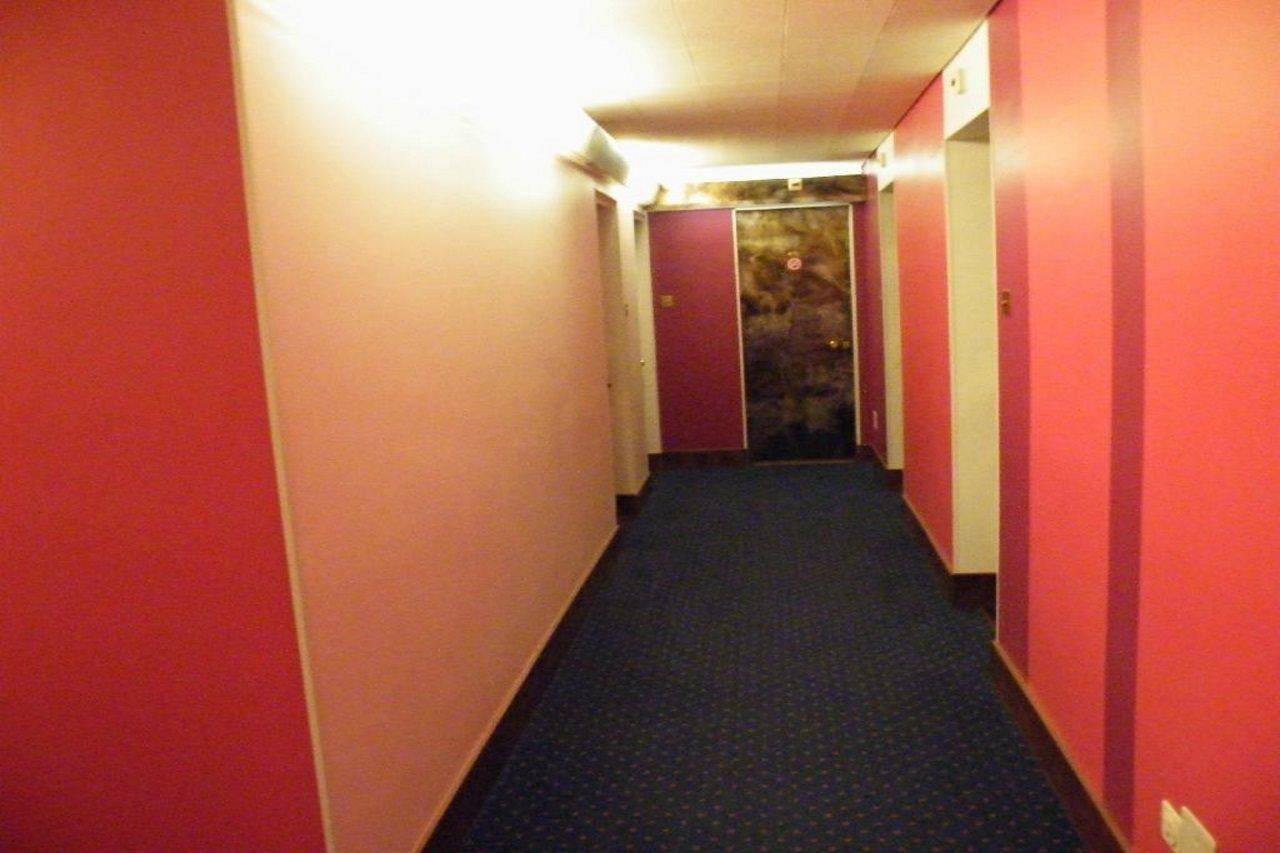 Hostellerie De La Vendee Lancy Dış mekan fotoğraf