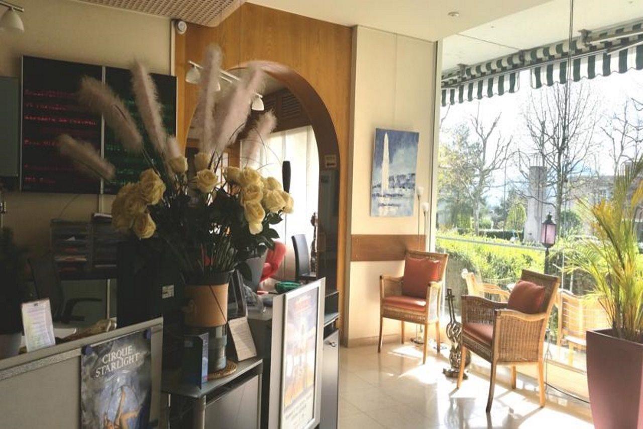 Hostellerie De La Vendee Lancy Dış mekan fotoğraf