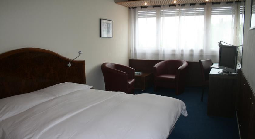 Hostellerie De La Vendee Lancy Dış mekan fotoğraf