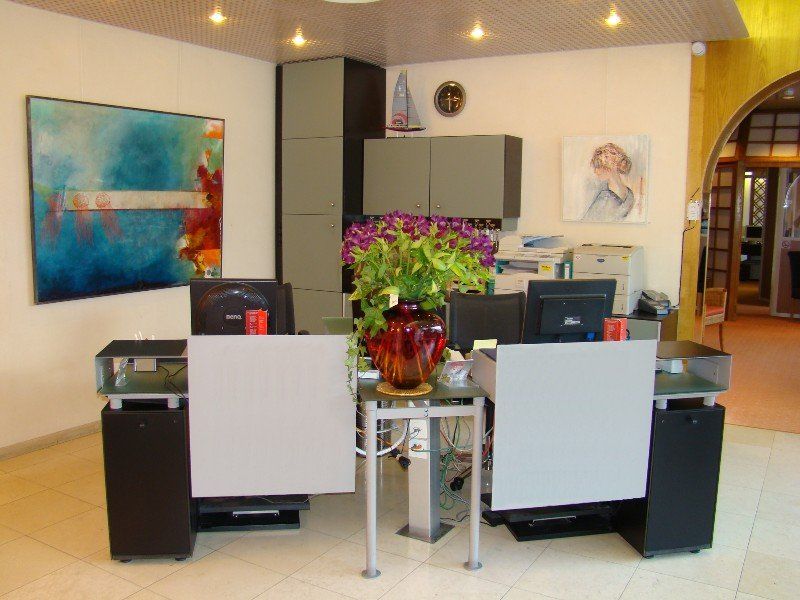 Hostellerie De La Vendee Lancy İç mekan fotoğraf