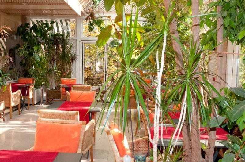 Hostellerie De La Vendee Lancy İç mekan fotoğraf