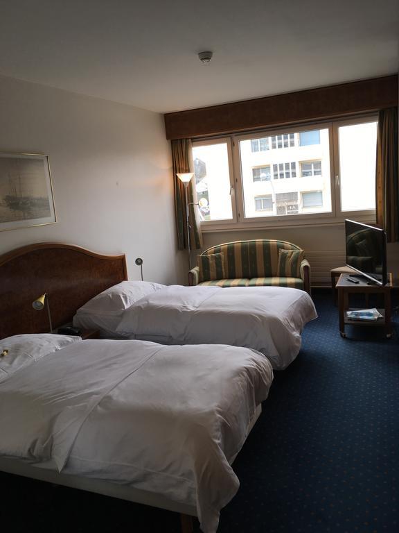 Hostellerie De La Vendee Lancy Dış mekan fotoğraf