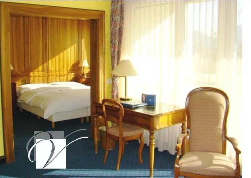 Hostellerie De La Vendee Lancy Dış mekan fotoğraf