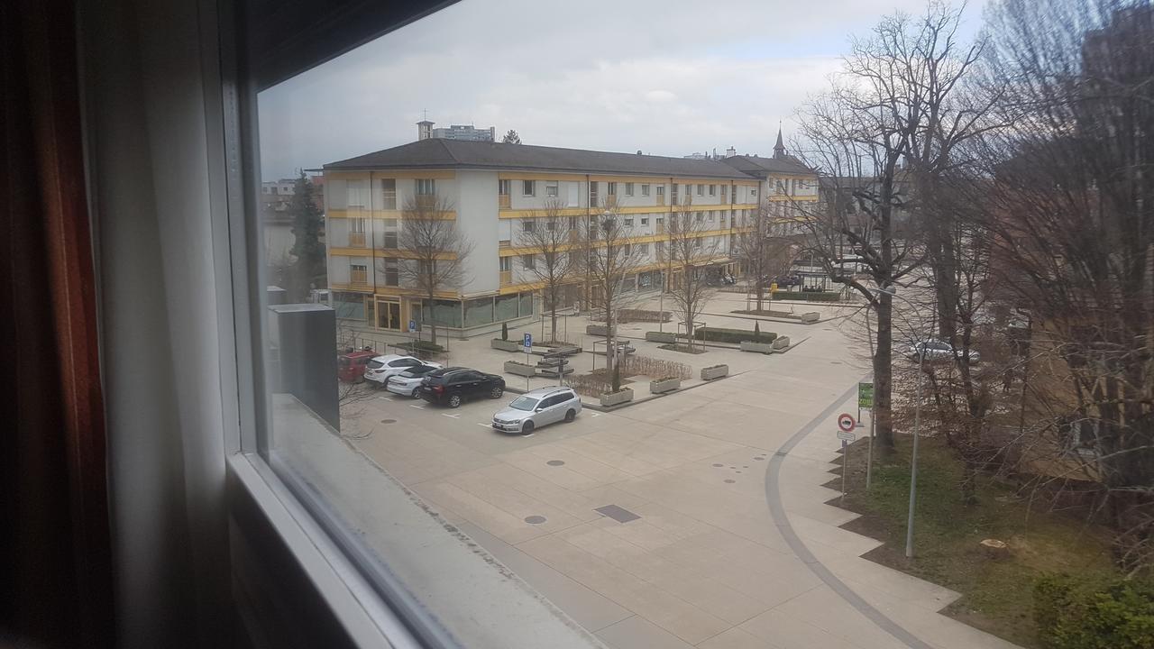Hostellerie De La Vendee Lancy Dış mekan fotoğraf