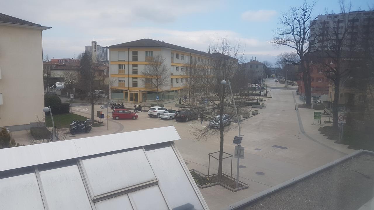 Hostellerie De La Vendee Lancy Dış mekan fotoğraf
