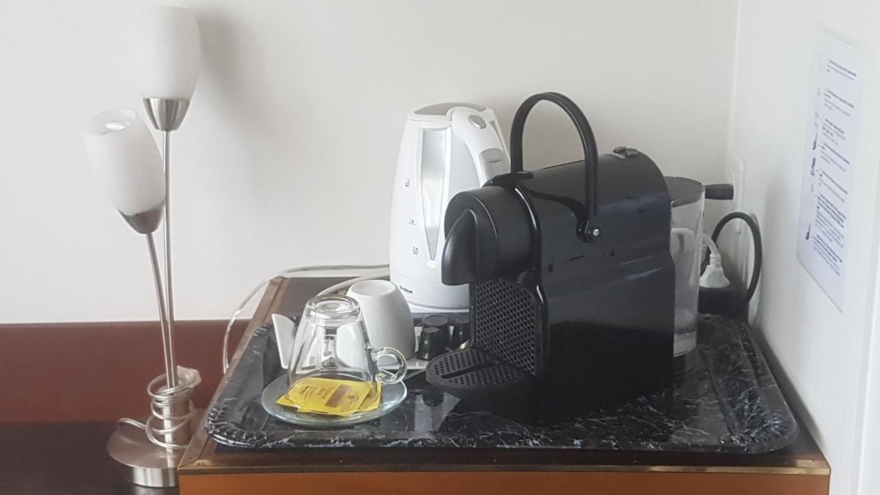 Hostellerie De La Vendee Lancy Dış mekan fotoğraf