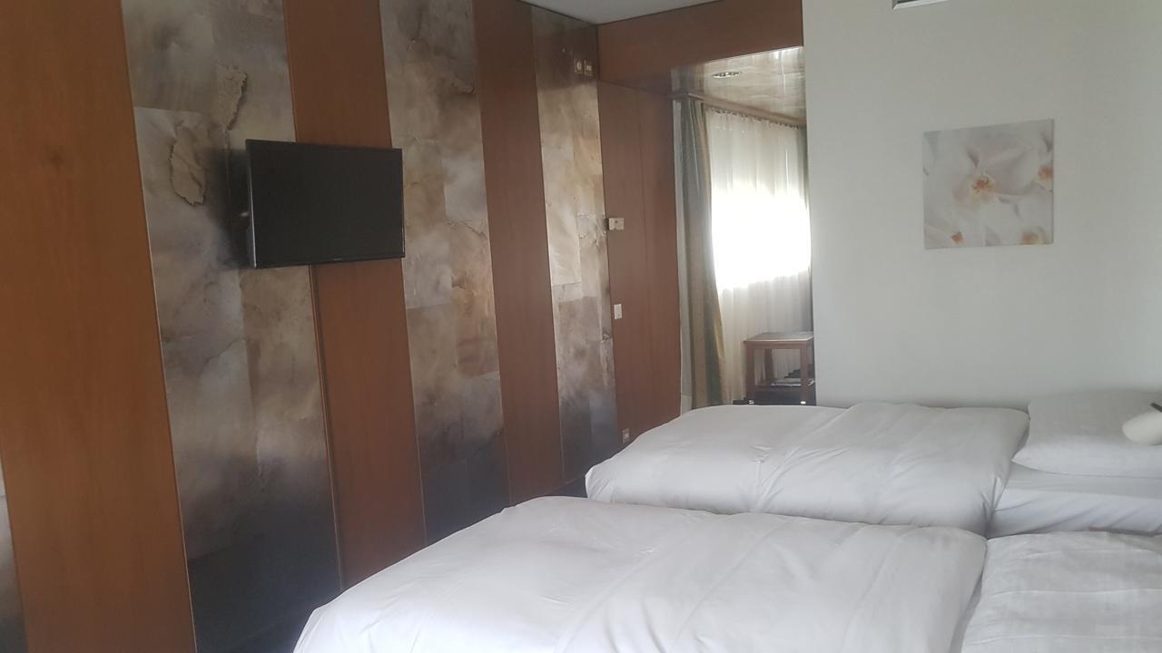 Hostellerie De La Vendee Lancy Dış mekan fotoğraf