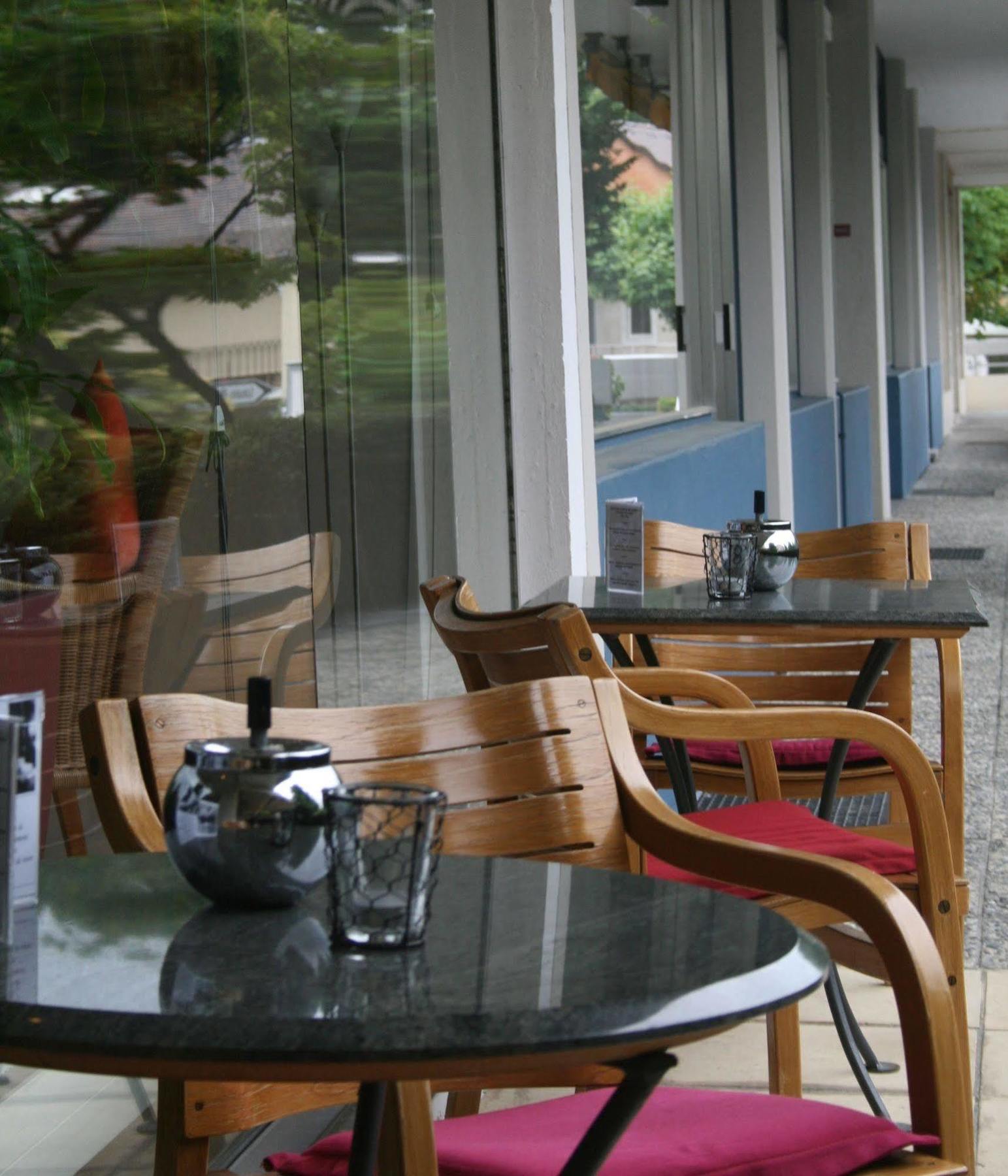 Hostellerie De La Vendee Lancy Dış mekan fotoğraf