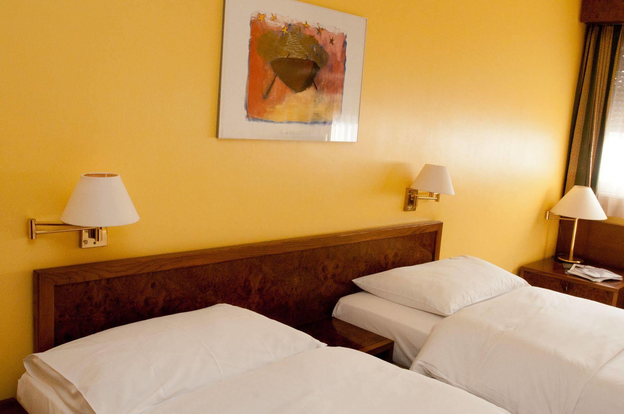 Hostellerie De La Vendee Lancy Dış mekan fotoğraf