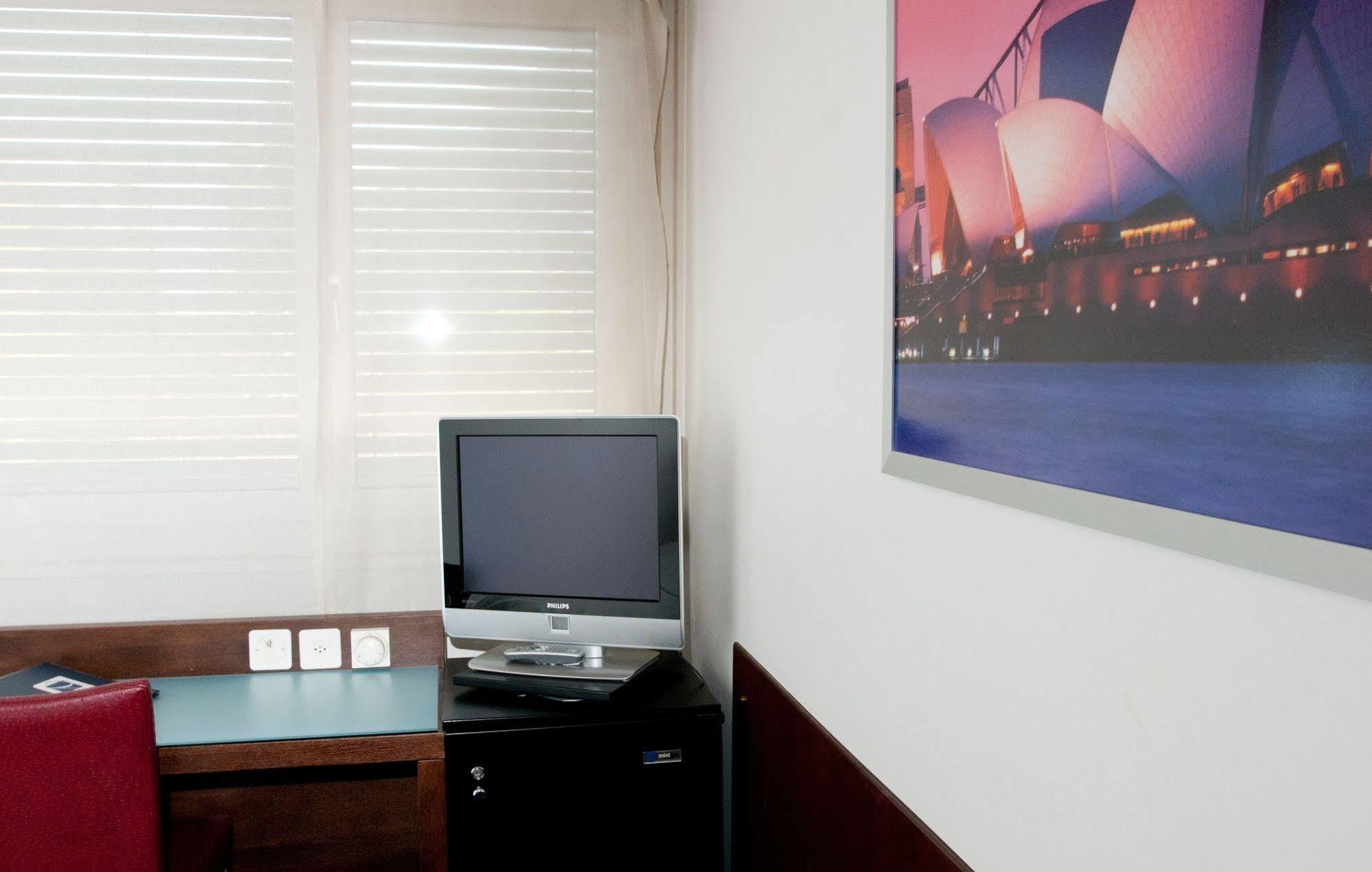 Hostellerie De La Vendee Lancy Dış mekan fotoğraf