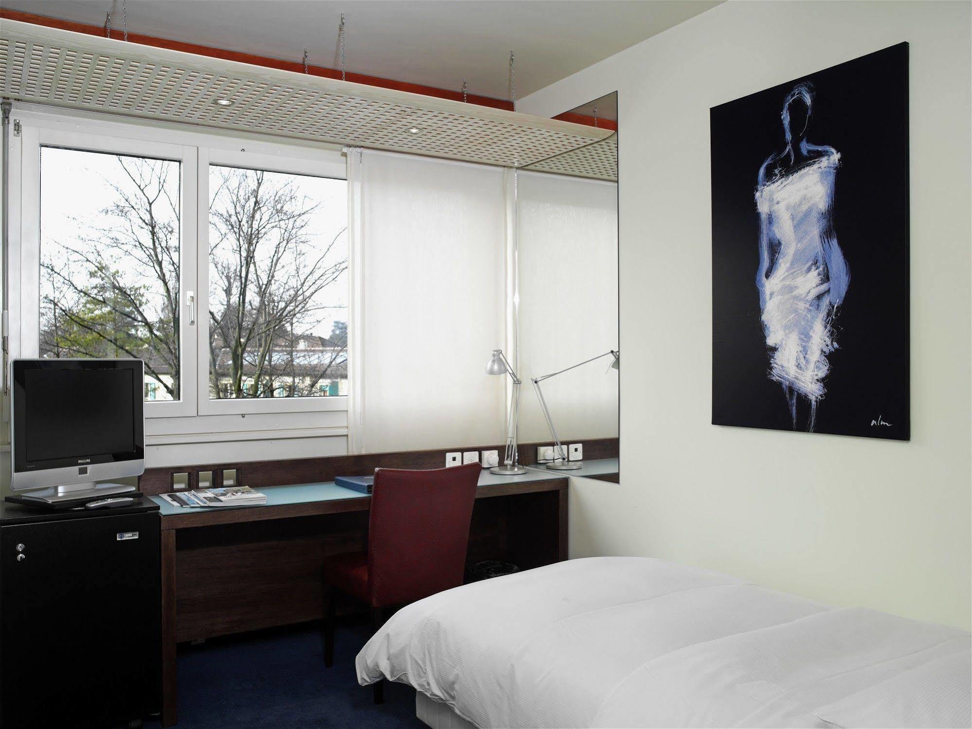 Hostellerie De La Vendee Lancy Dış mekan fotoğraf