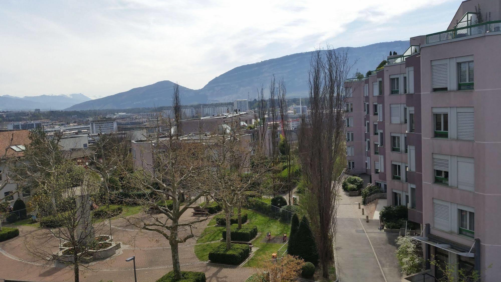 Hostellerie De La Vendee Lancy Dış mekan fotoğraf
