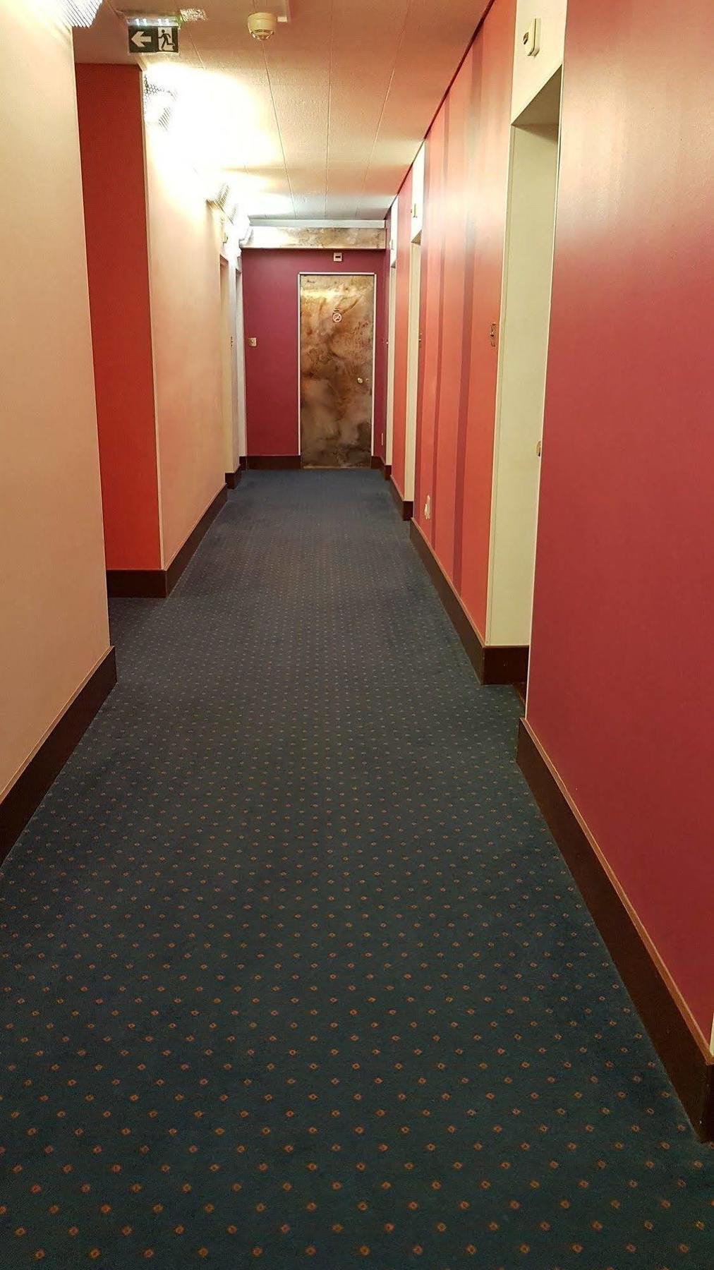 Hostellerie De La Vendee Lancy Dış mekan fotoğraf