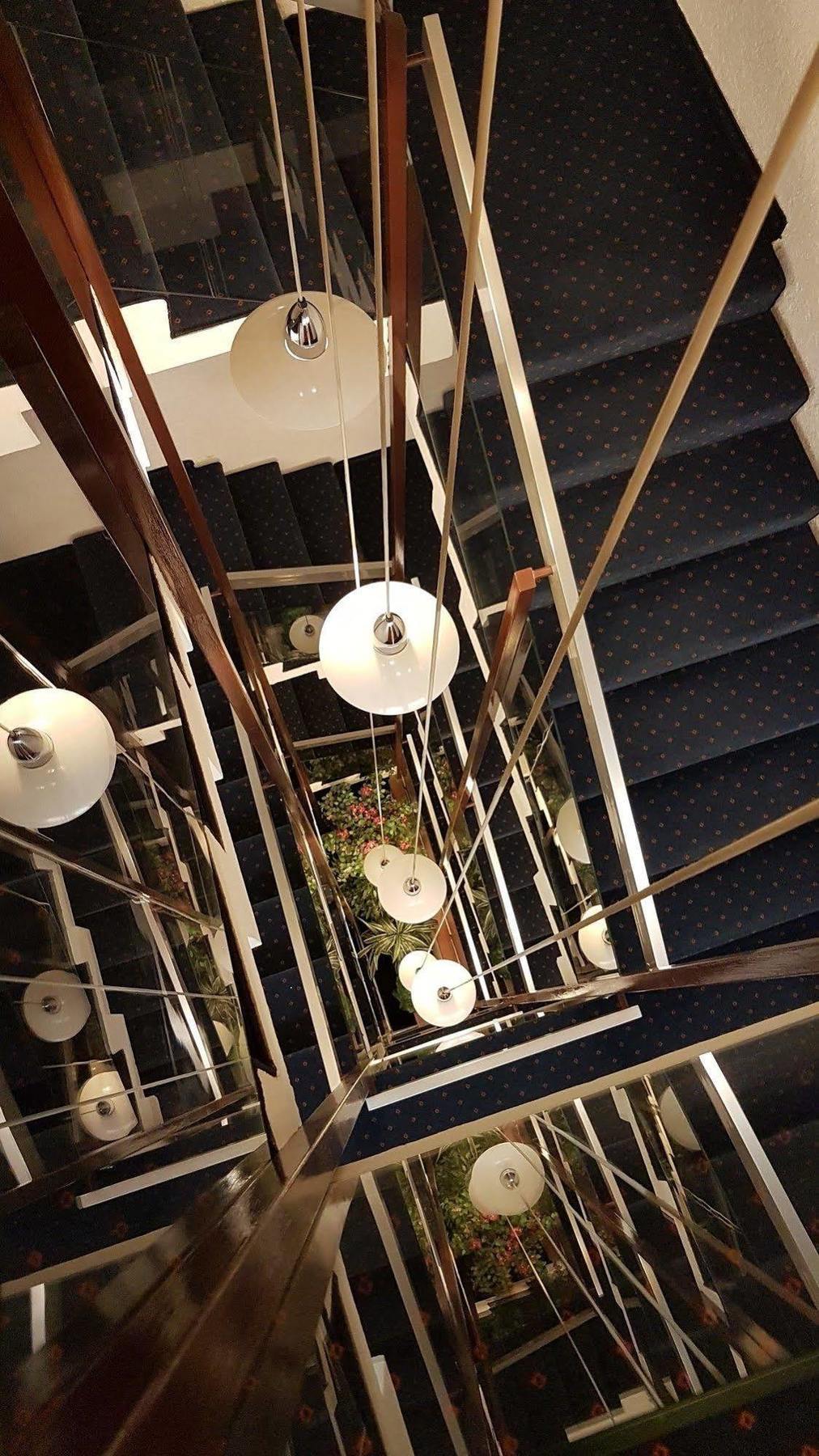 Hostellerie De La Vendee Lancy Dış mekan fotoğraf