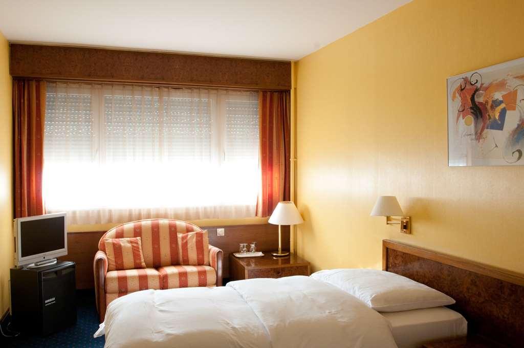 Hostellerie De La Vendee Lancy Oda fotoğraf
