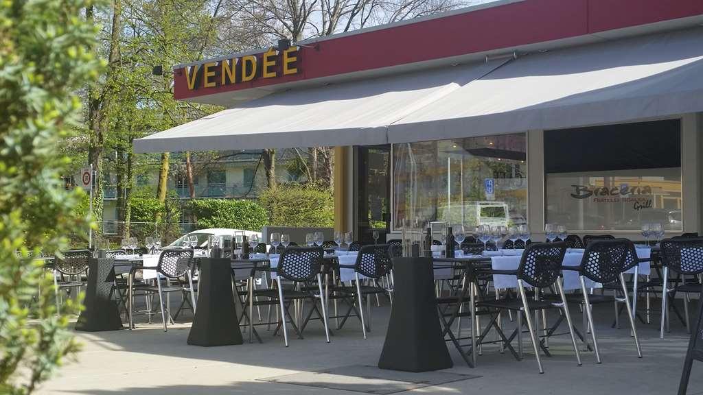 Hostellerie De La Vendee Lancy Konforlar fotoğraf