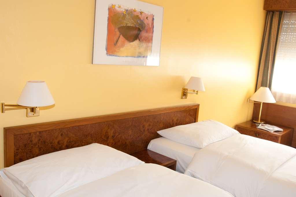 Hostellerie De La Vendee Lancy Oda fotoğraf