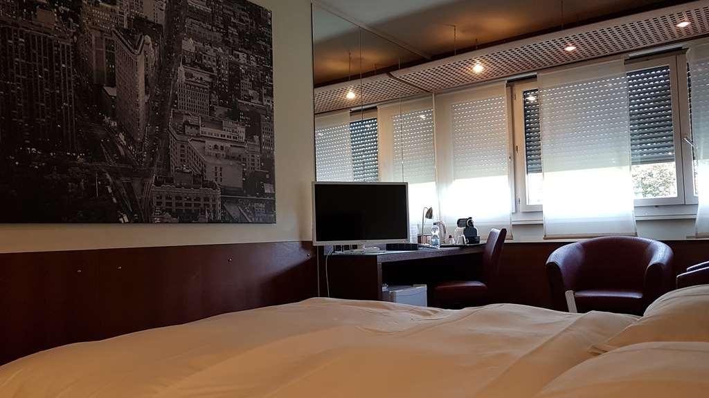 Hostellerie De La Vendee Lancy Oda fotoğraf