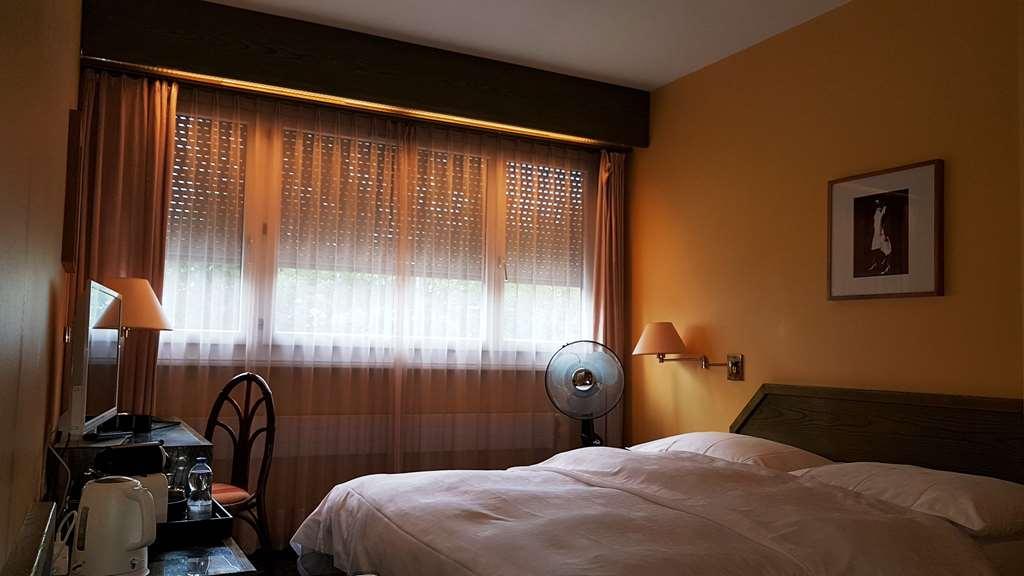 Hostellerie De La Vendee Lancy Oda fotoğraf